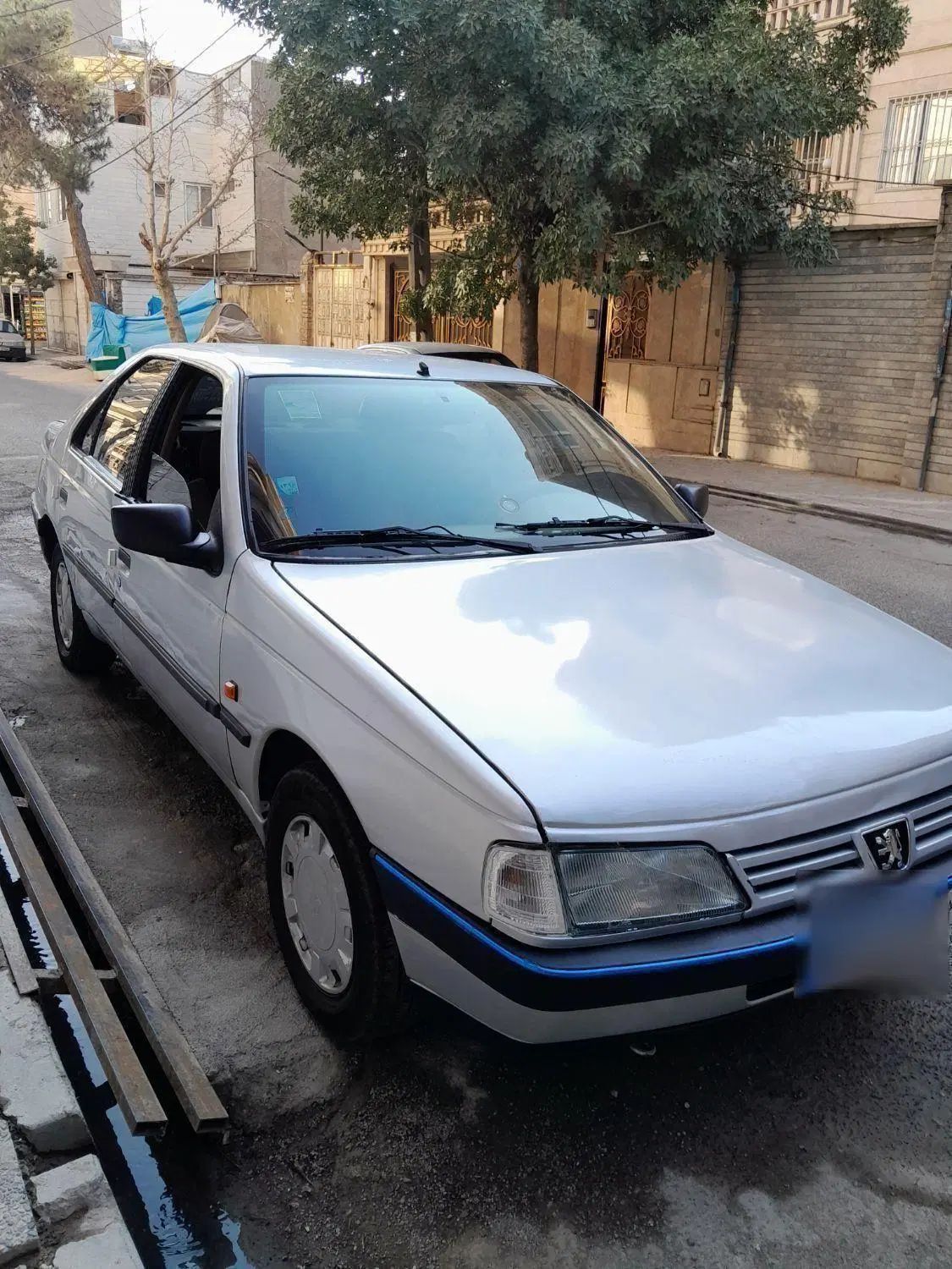 خودرو پژو، 405 آگهی ann_20247261