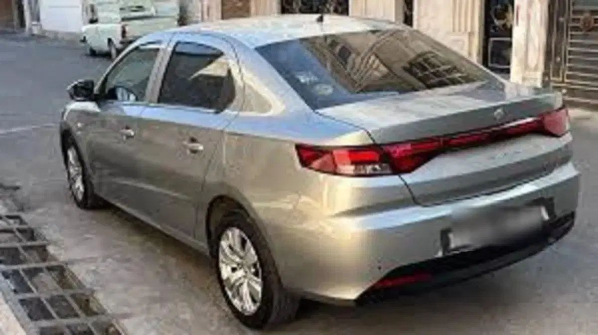 خودرو تارا، دنده‌ای آگهی ann_20247264
