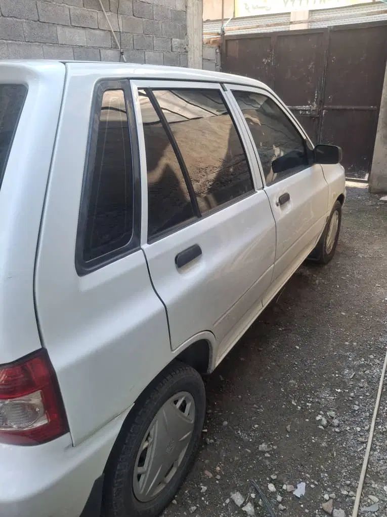 خودرو پراید، 111 آگهی ann_20247298