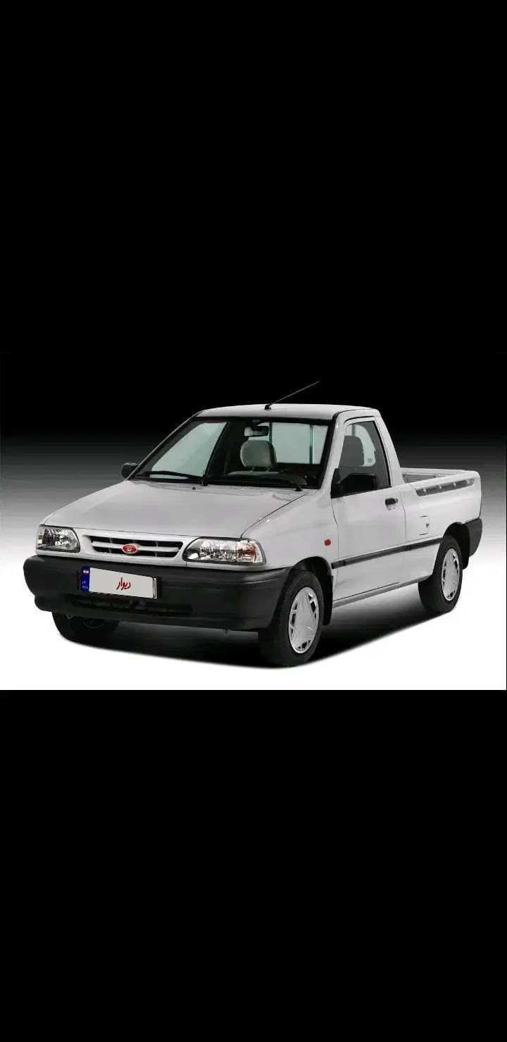 پراید 151 SL - 1403