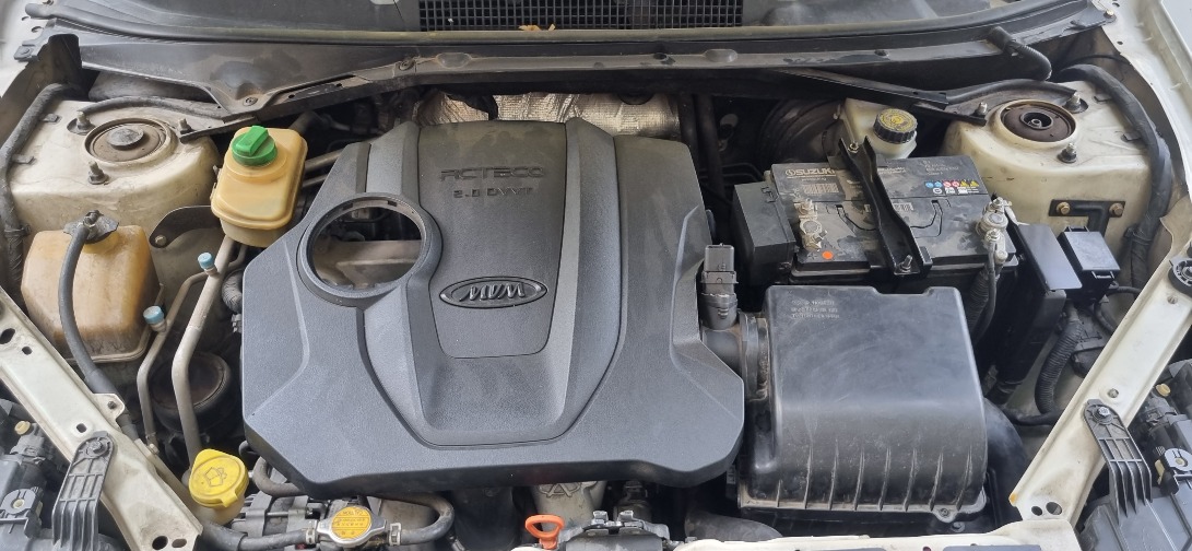 ام وی ام X33 S اتوماتیک اسپرت - 1396