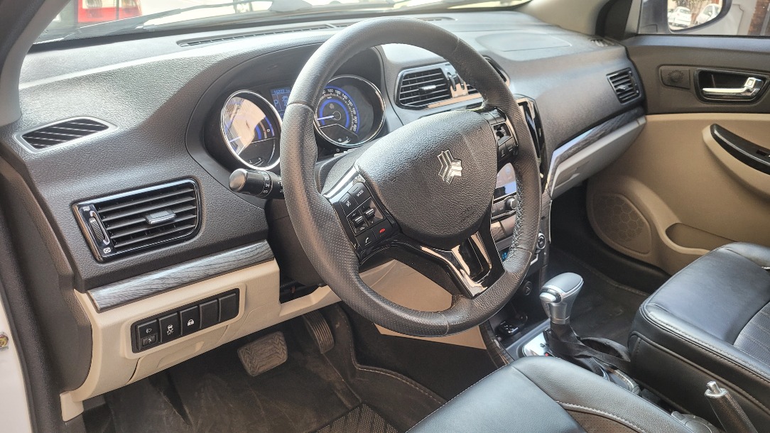 شاهین G اتوماتیک CVT - 1403