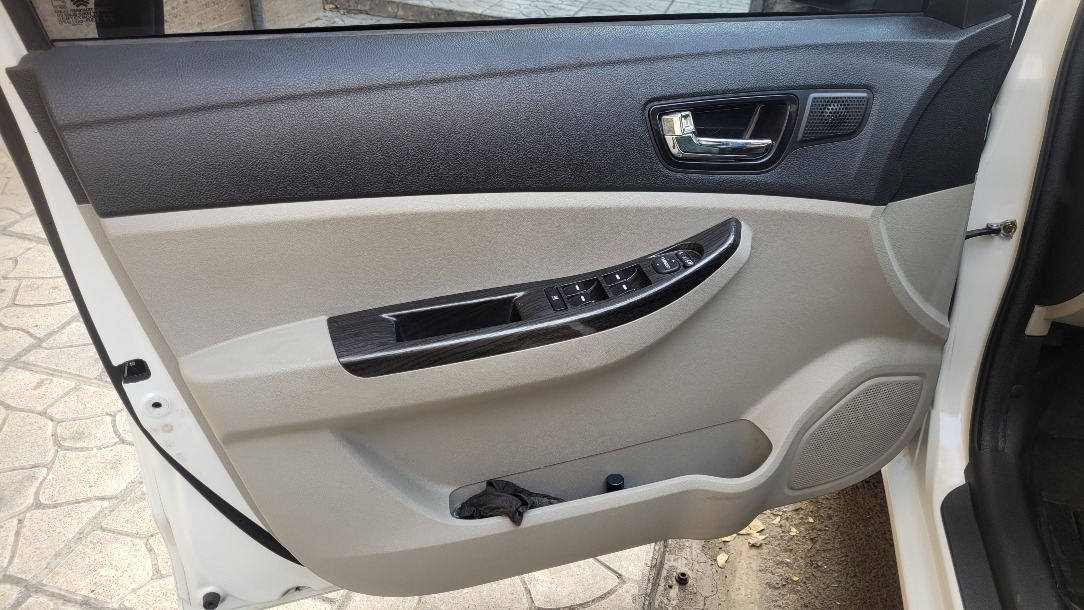 شاهین G اتوماتیک CVT - 1403