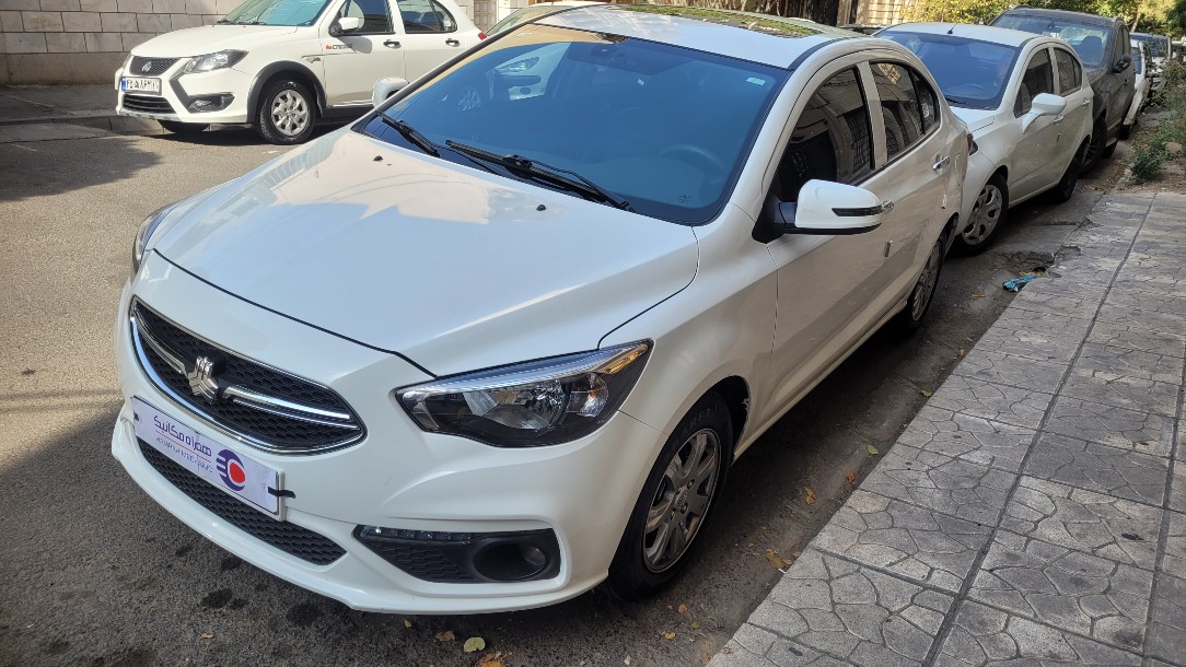خودرو شاهین، G آگهی ann_20247342
