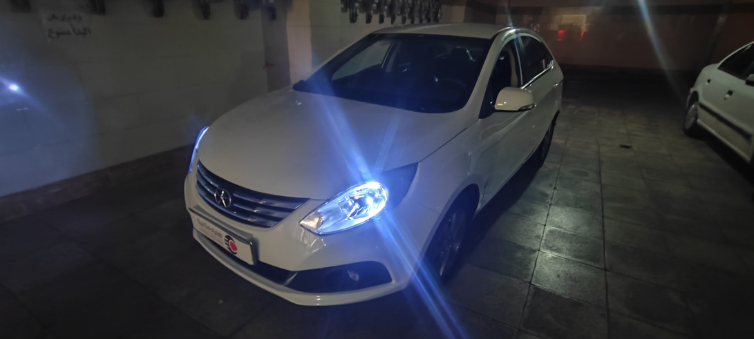 خودرو جک، J4 آگهی ann_20247348
