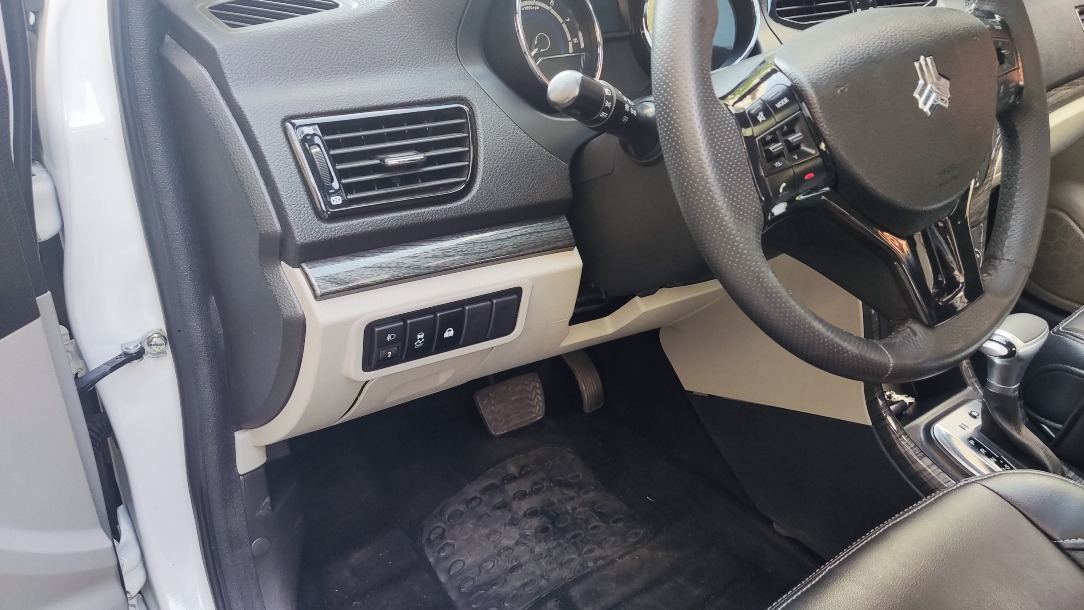 شاهین G اتوماتیک CVT - 1403