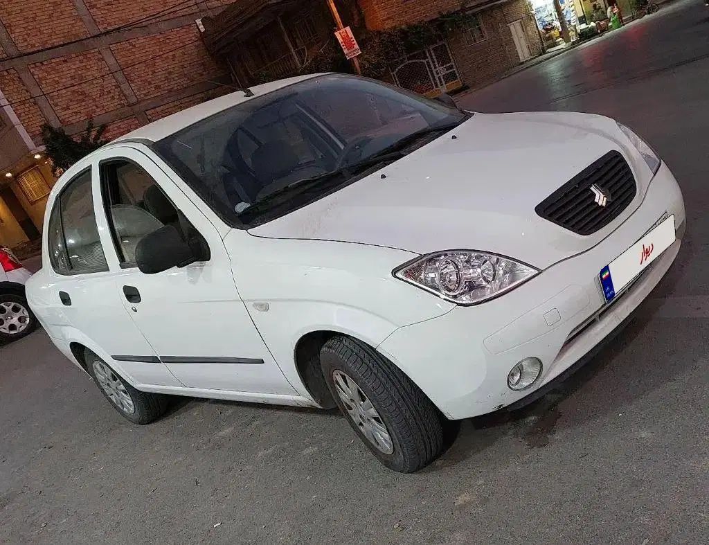 خودرو تیبا، صندوق دار آگهی ann_20247366