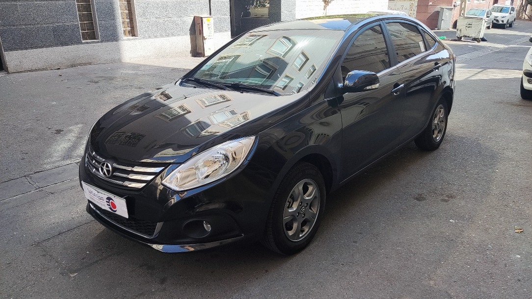 خودرو جک، J4 آگهی ann_20247390