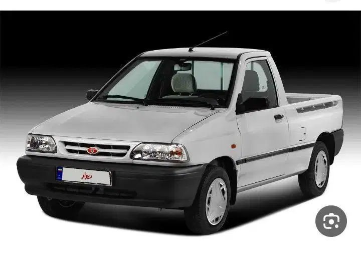 پراید 151 SE - 1401