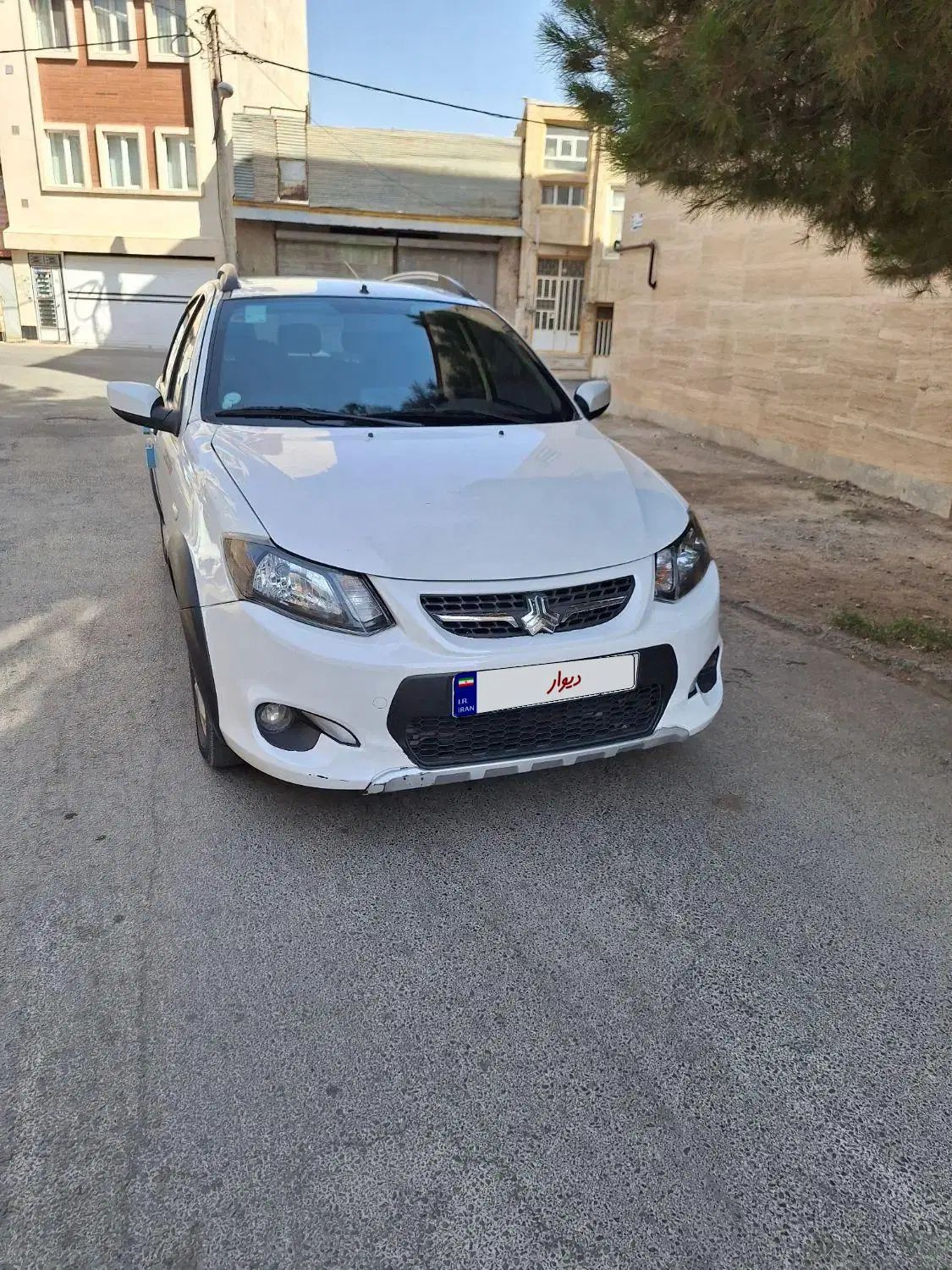 خودرو کوییک، معمولی آگهی ann_20247439