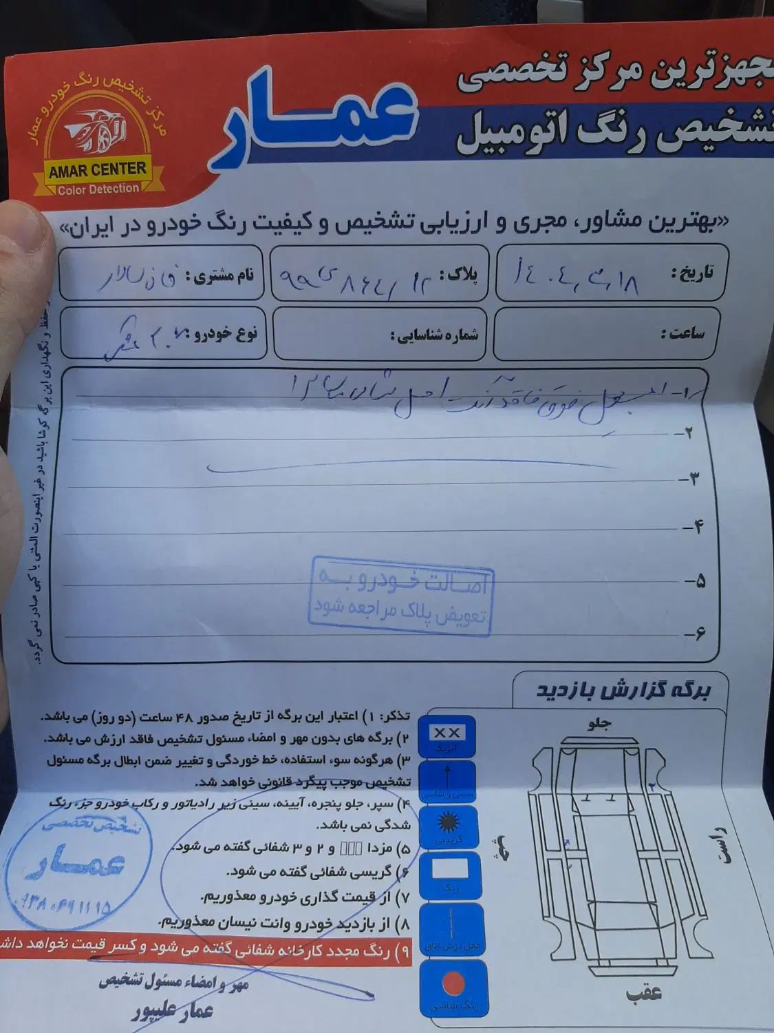 پژو 207 پانوراما دنده‌ای - 1401