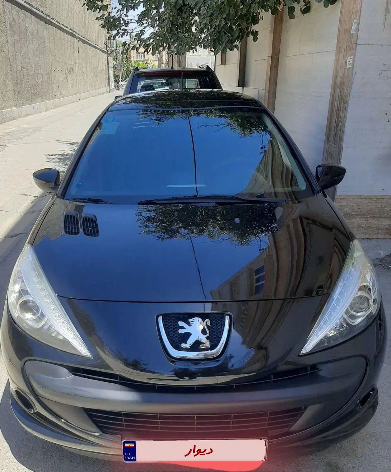 خودرو پژو، 207 آگهی ann_20247443