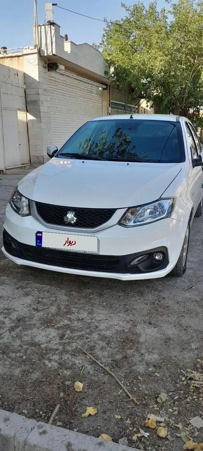 خودرو ساینا، S آگهی ann_20247448