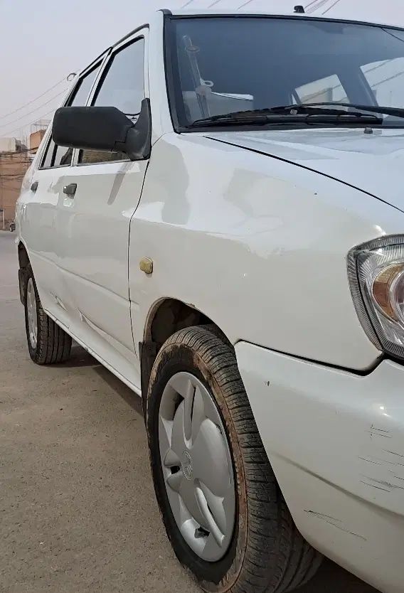 خودرو پراید، 132 آگهی ann_20247457
