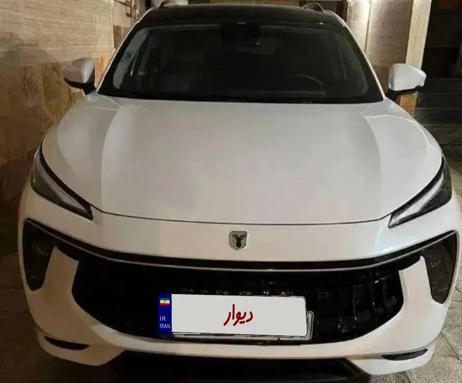 خودرو لاماری، ایما آگهی ann_20247459