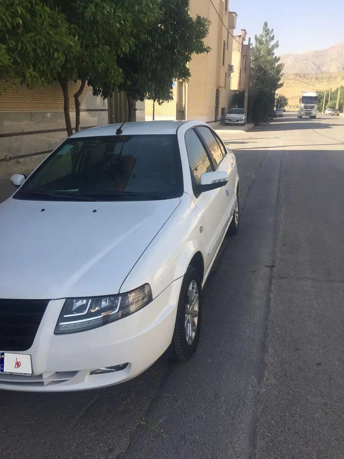 خودرو سمند، سورن پلاس آگهی ann_20247481