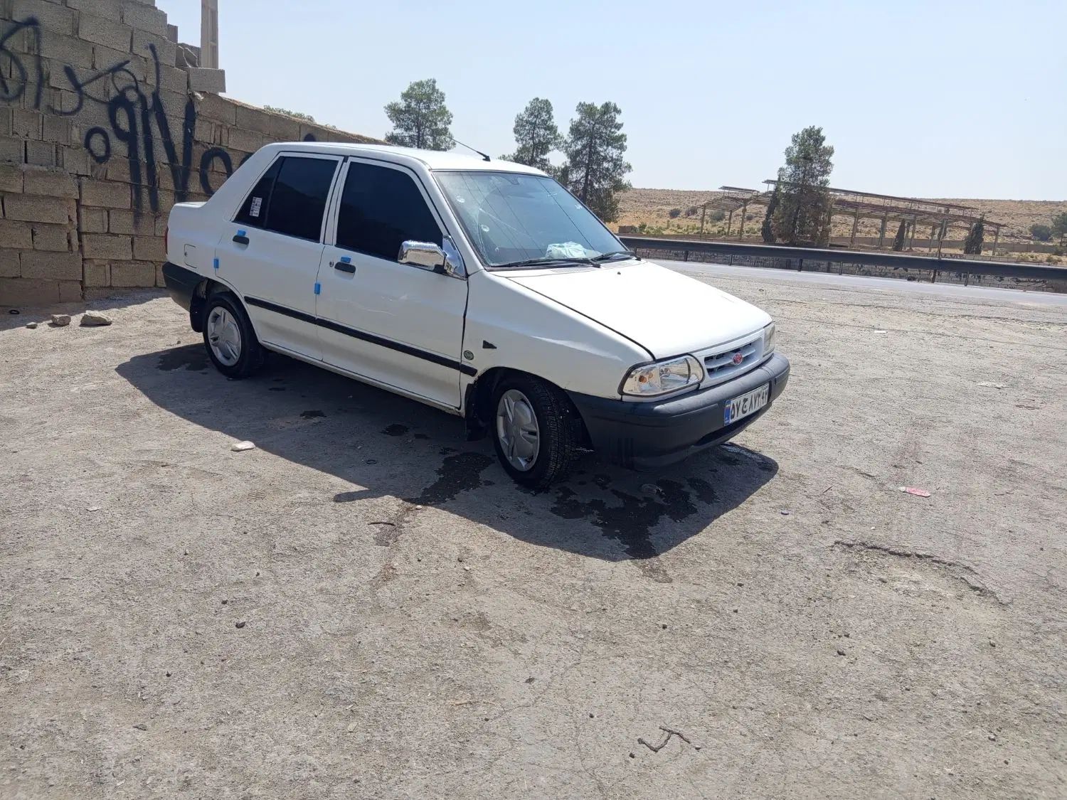 خودرو پراید، 131 آگهی ann_20247486