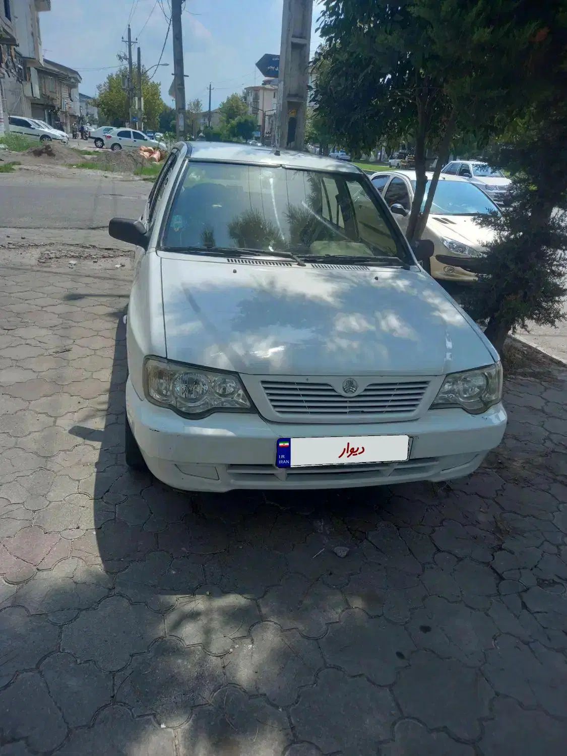 خودرو پراید، 132 آگهی ann_20247498