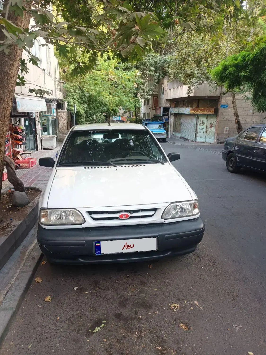 خودرو پراید، 131 آگهی ann_20247499