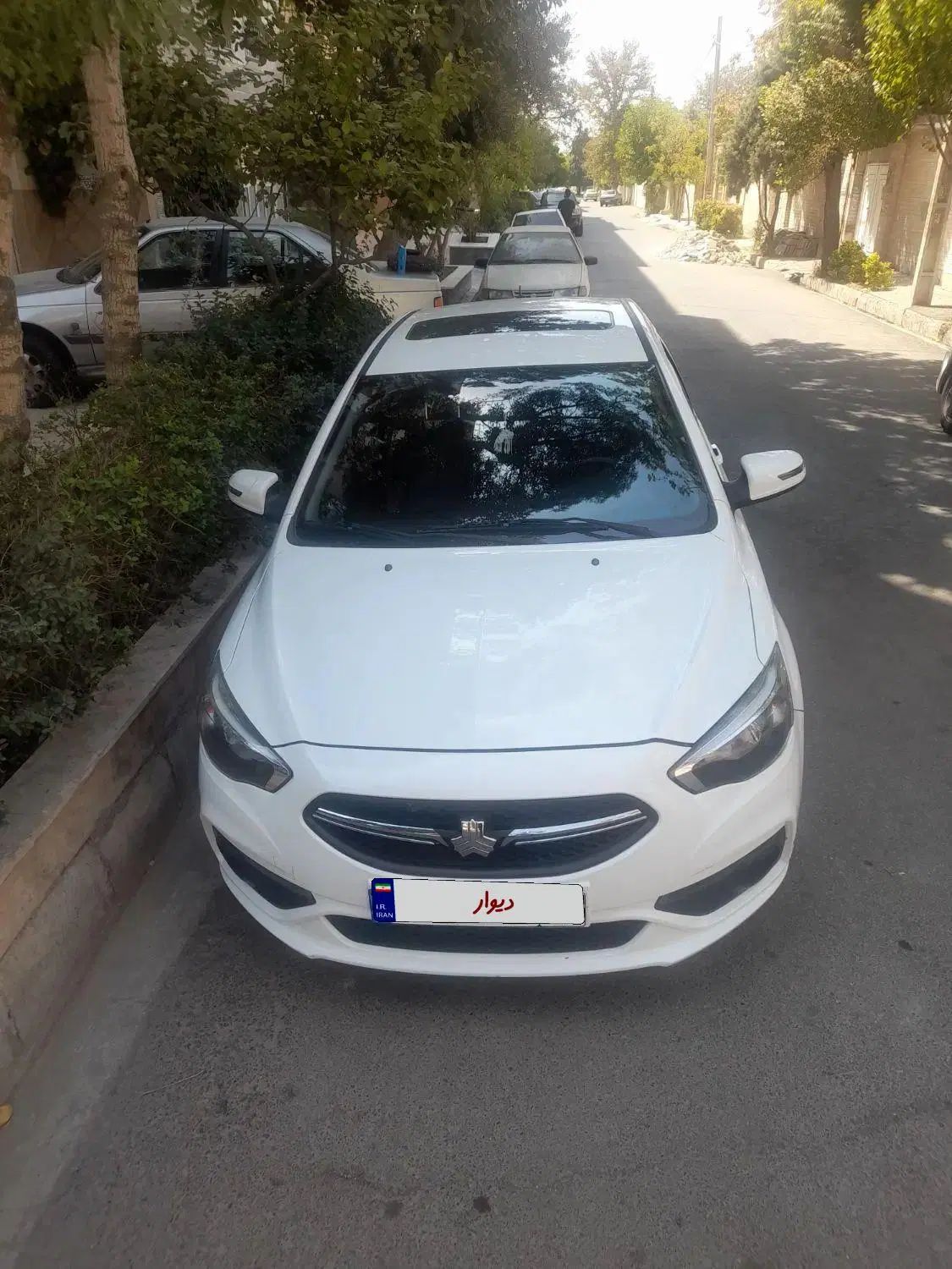 خودرو شاهین، GL آگهی ann_20247505