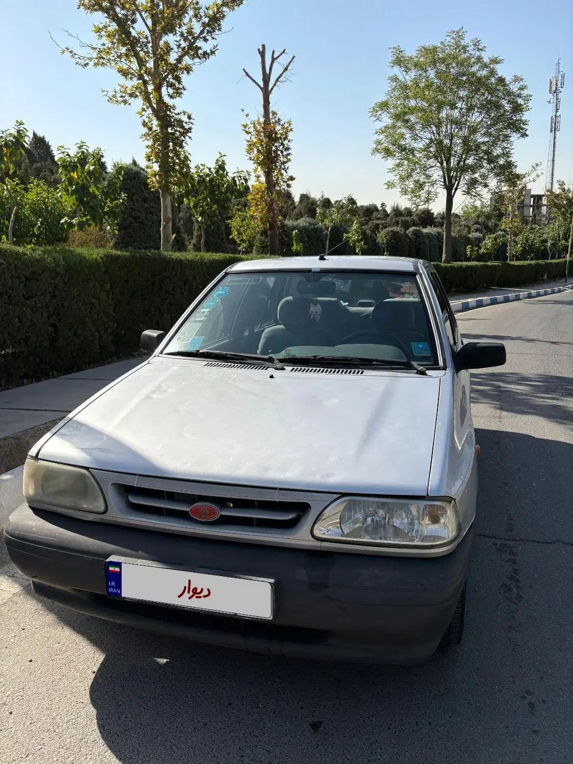 خودرو پراید، 131 آگهی ann_20247511