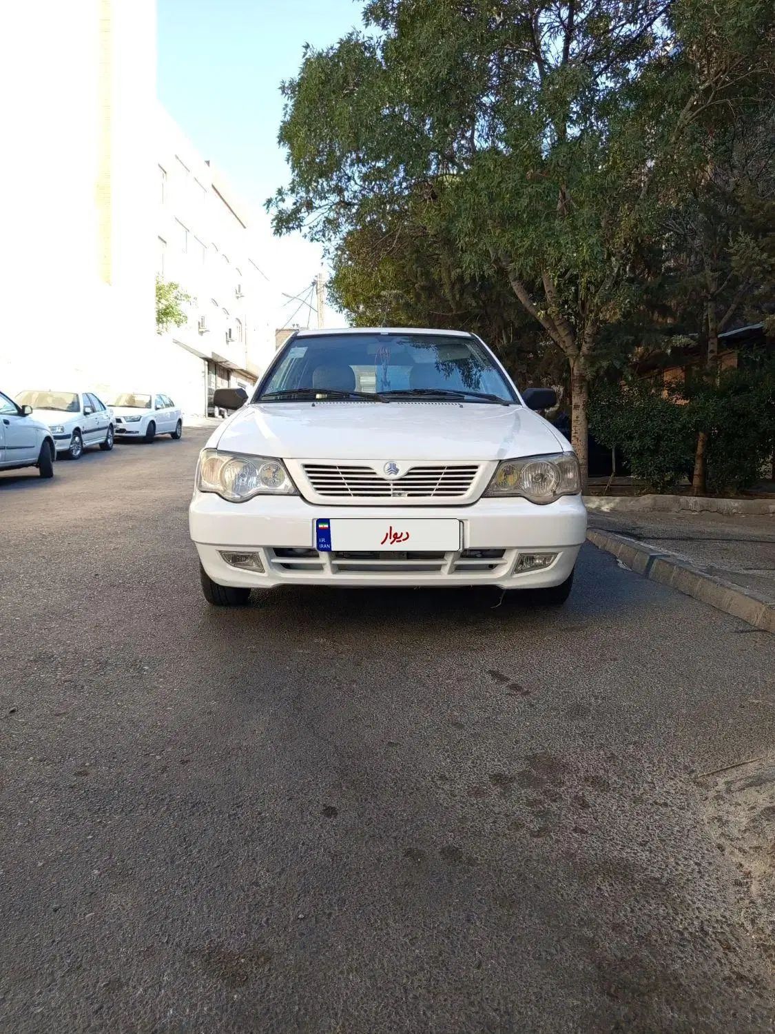 خودرو پراید، 111 آگهی ann_20247532