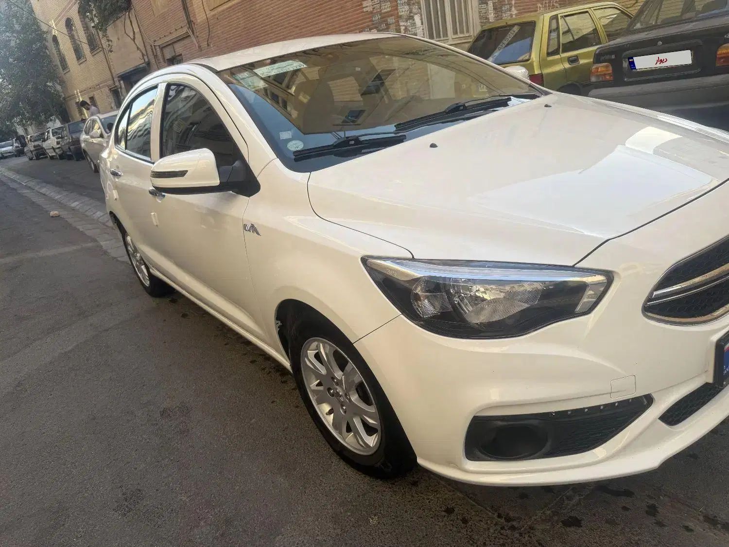 خودرو شاهین، G آگهی ann_20247533