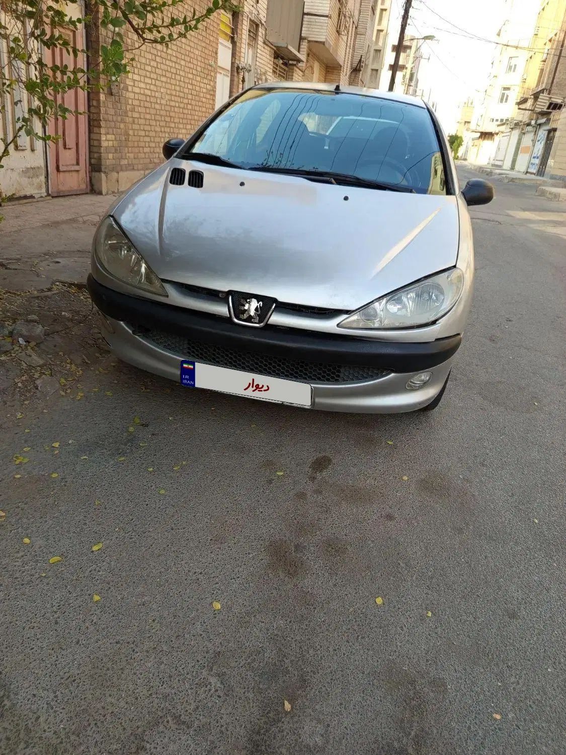 خودرو پژو، 206 آگهی ann_20247539