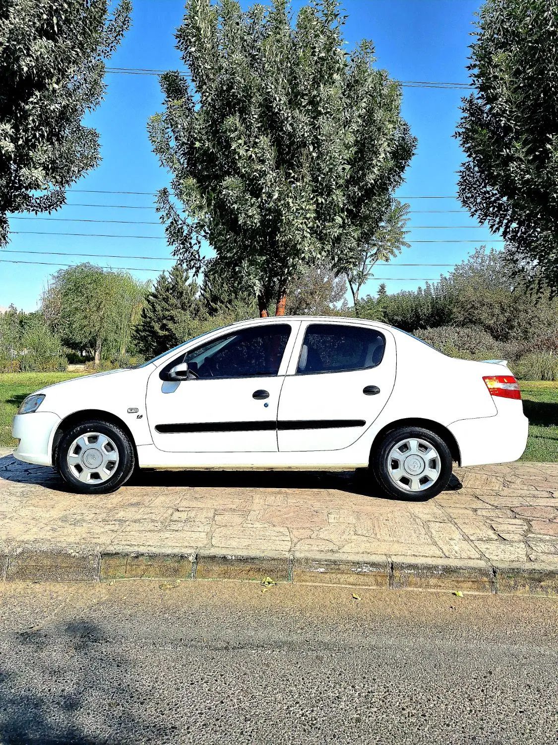 خودرو رانا، LX آگهی ann_20247552