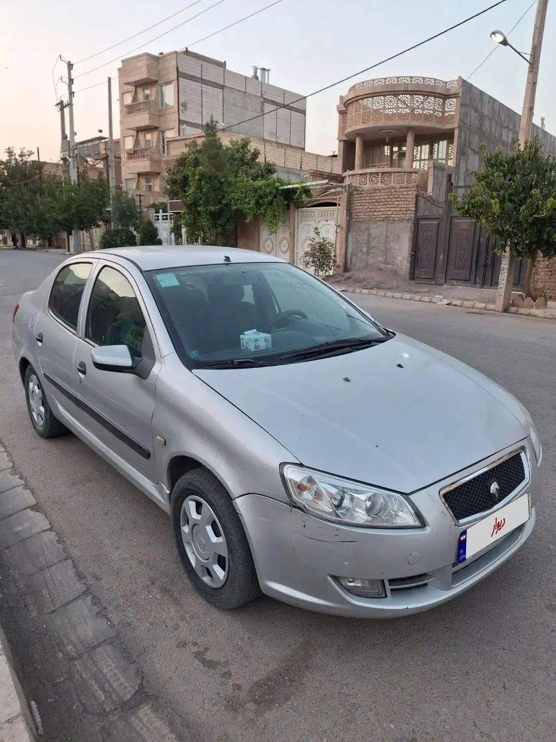 رانا LX TU5 - 1394