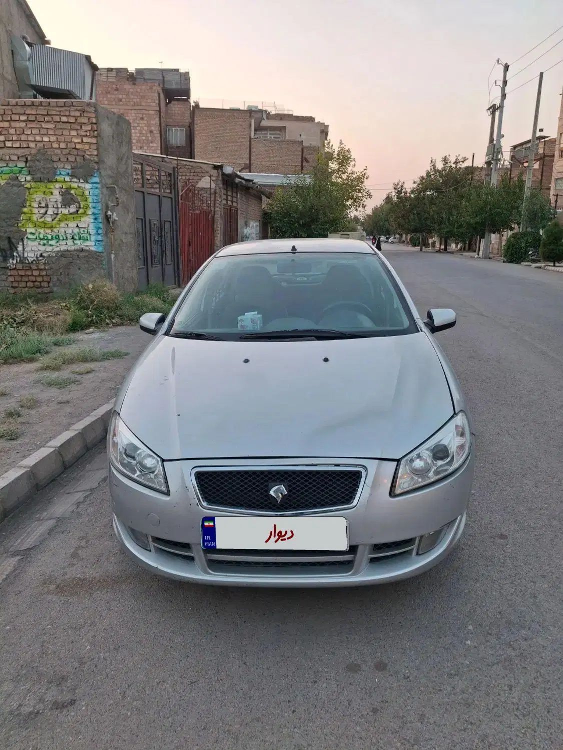 رانا LX TU5 - 1394