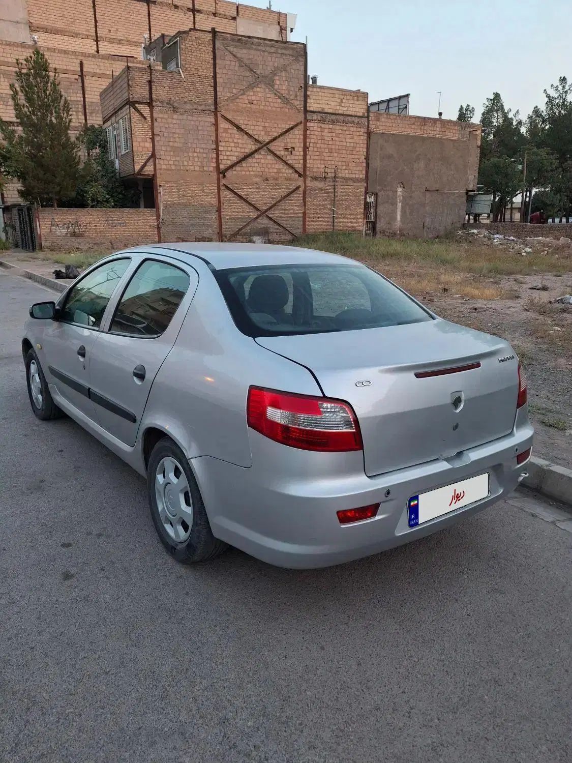 رانا LX TU5 - 1394