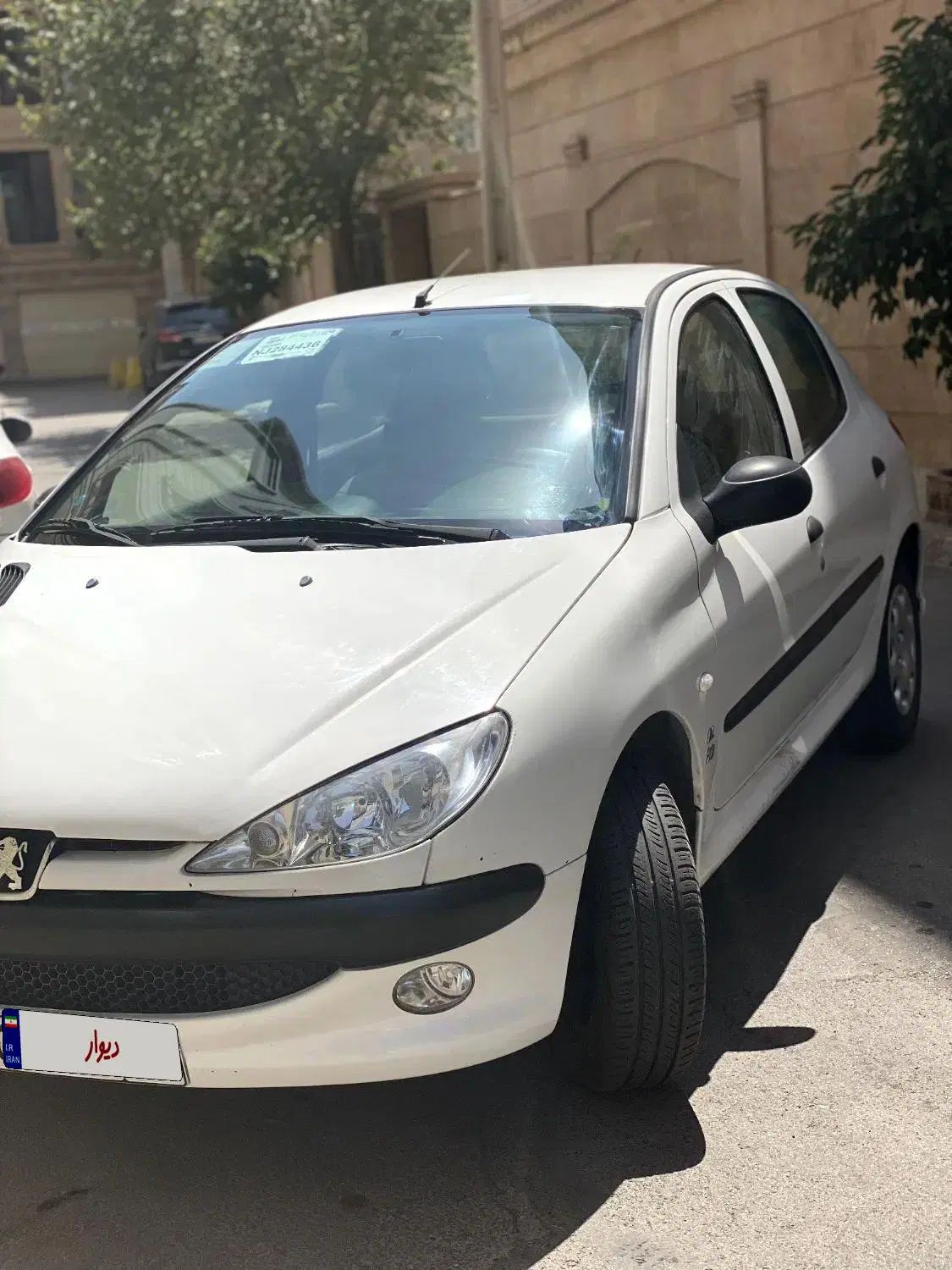 خودرو پژو، 206 آگهی ann_20247560