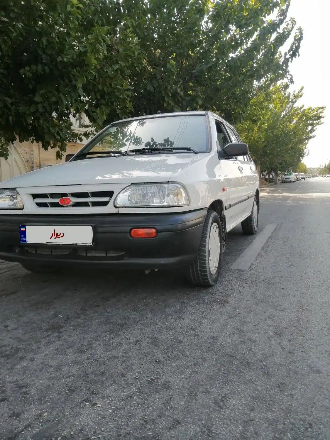 خودرو پراید، صبا آگهی ann_20247562
