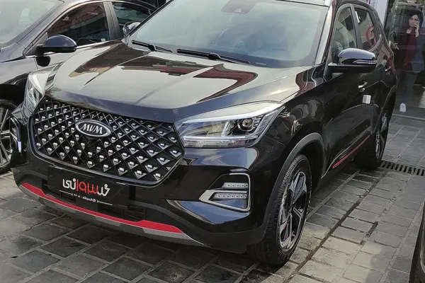 ام وی ام X55 پرو IE - 1404
