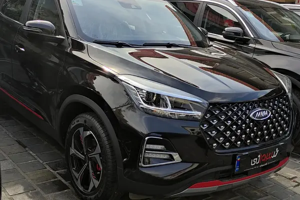 ام وی ام X55 پرو IE - 1404
