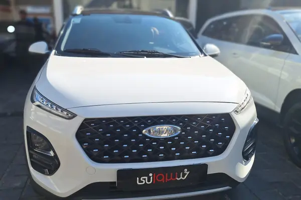 ام وی ام X22 پرو اتوماتیک IE - 1401