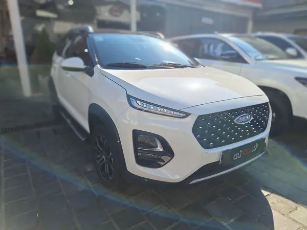 ام وی ام X22 پرو اتوماتیک IE - 1401