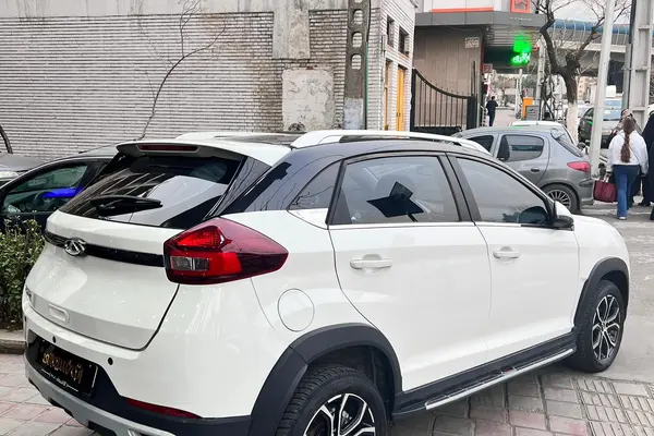 ام وی ام X22 پرو اتوماتیک IE - 1401