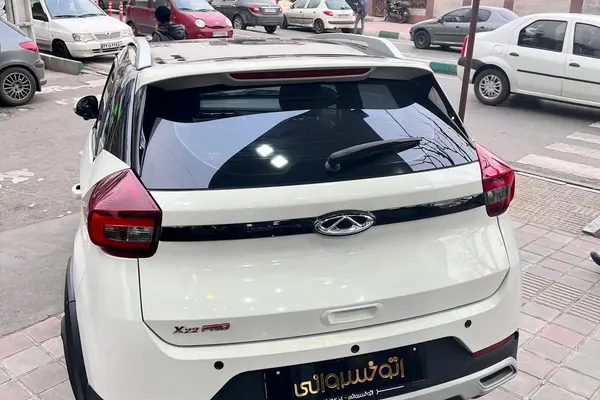 ام وی ام X22 پرو اتوماتیک IE - 1401