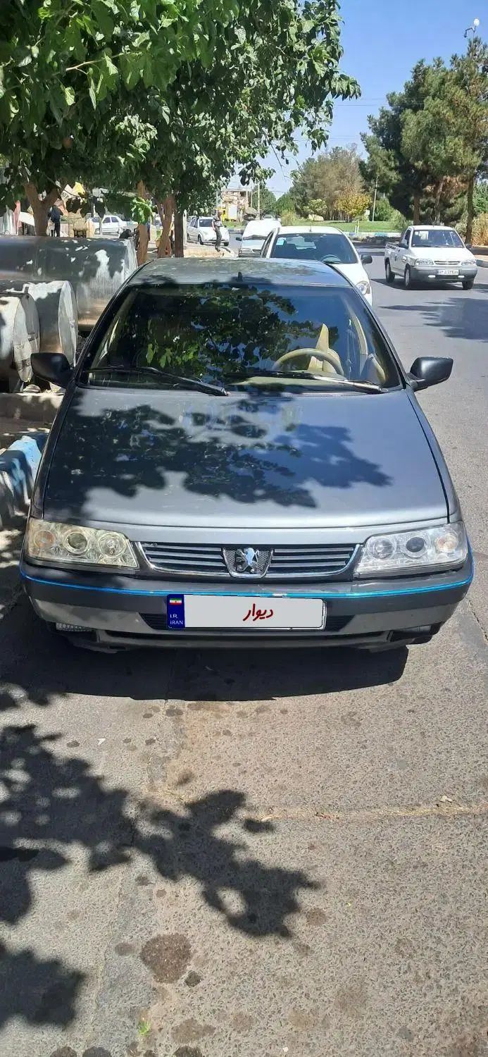 خودرو پژو، 405 آگهی ann_20247584