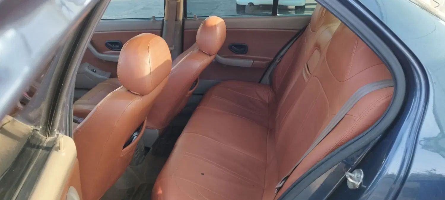 سمند LX XU7 - 1394