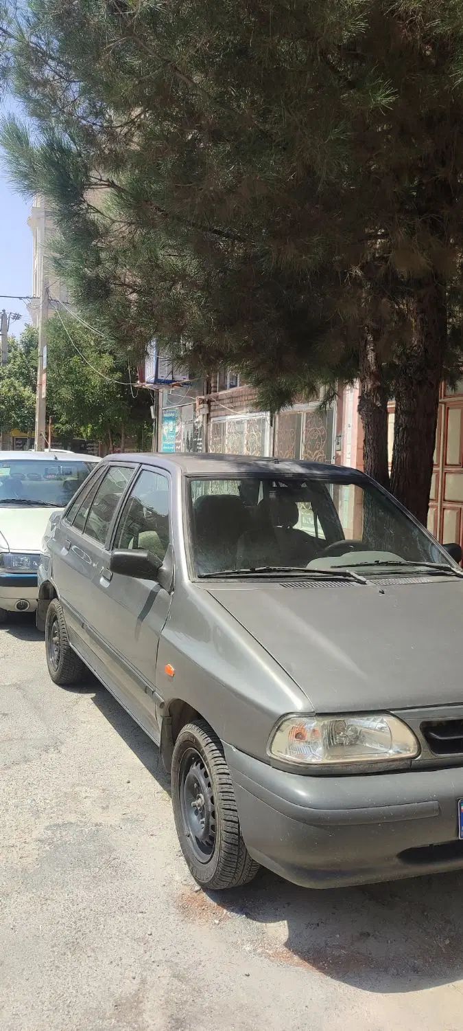 خودرو پراید، صبا آگهی ann_20247590