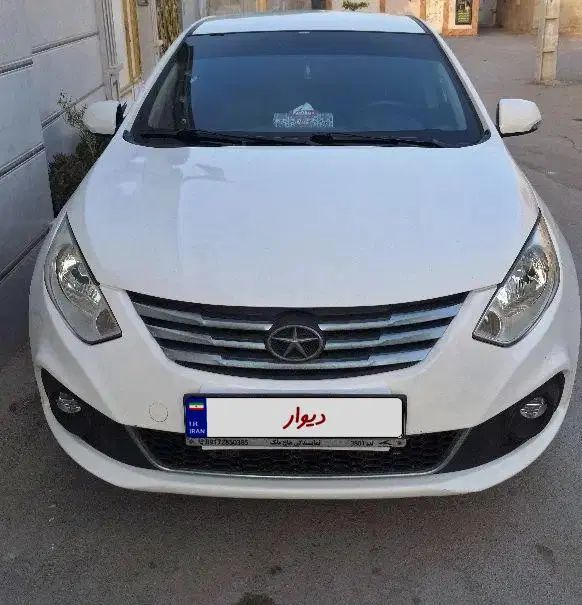 خودرو جک، J4 آگهی ann_20247591