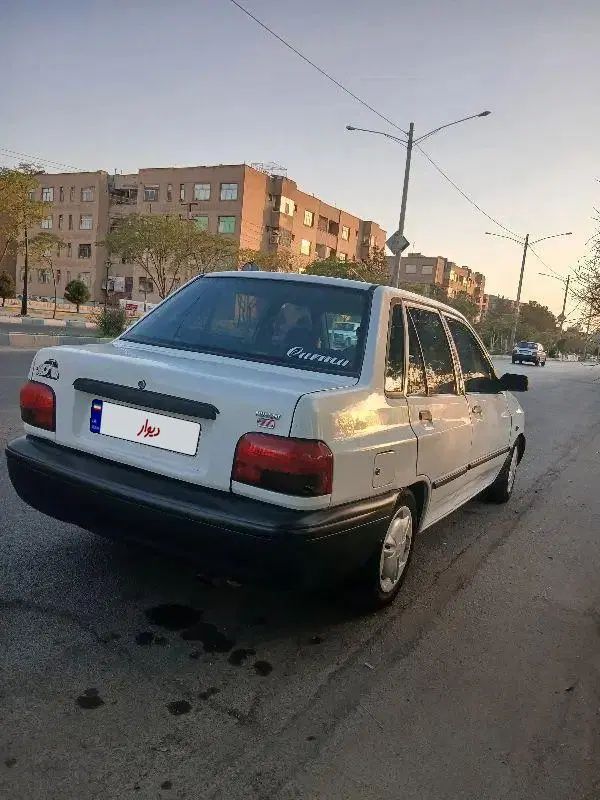 خودرو پراید، 131 آگهی ann_20247593