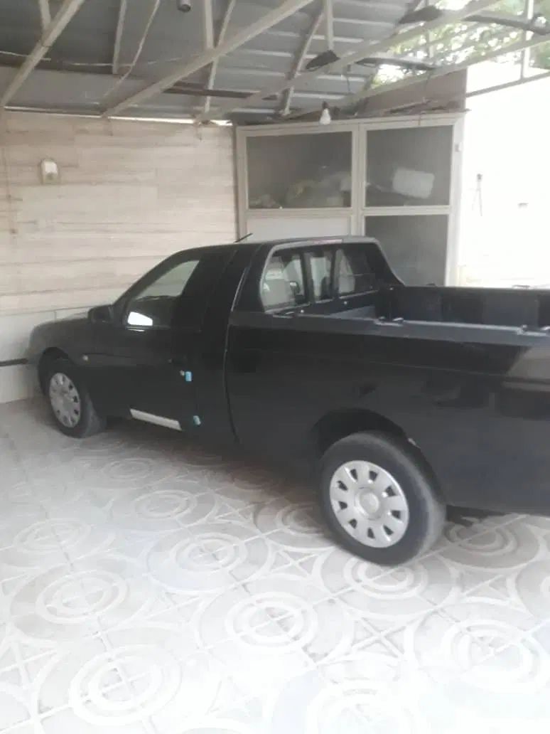 آریسان 2 دوگانه سوز - 1401