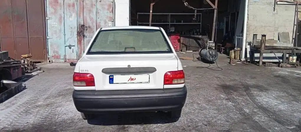 خودرو پراید، 131 آگهی ann_20247629
