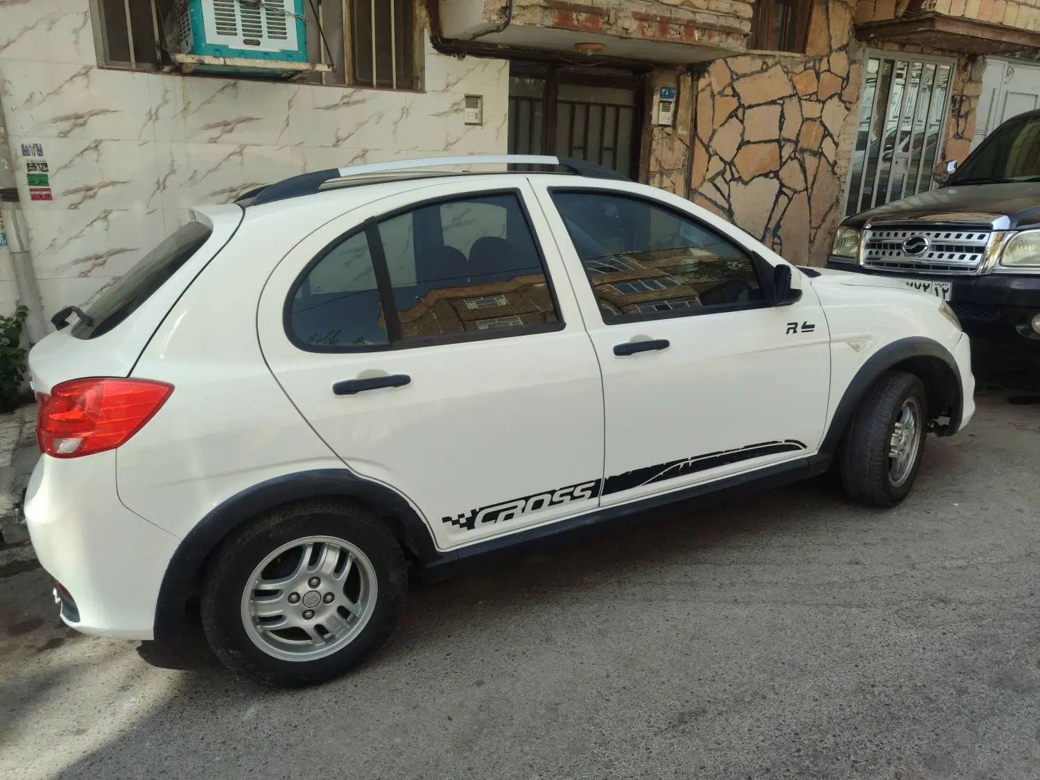 خودرو کوییک، R آگهی ann_20247632