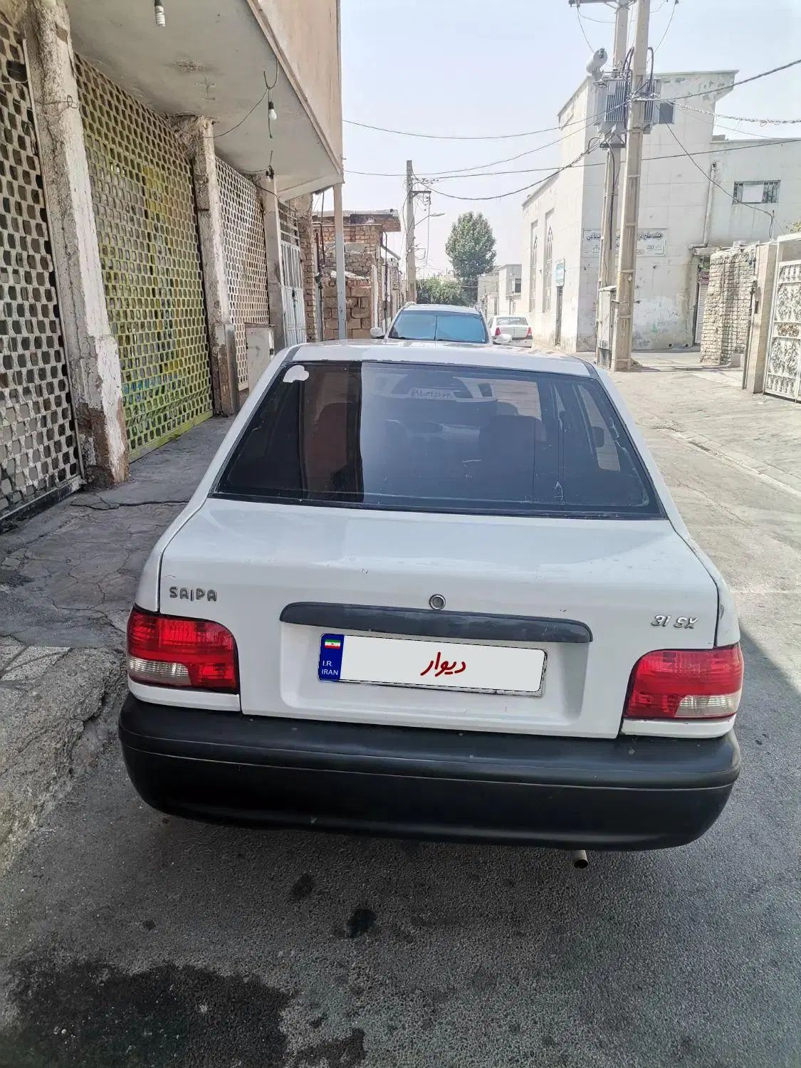 خودرو پراید، 131 آگهی ann_20247635