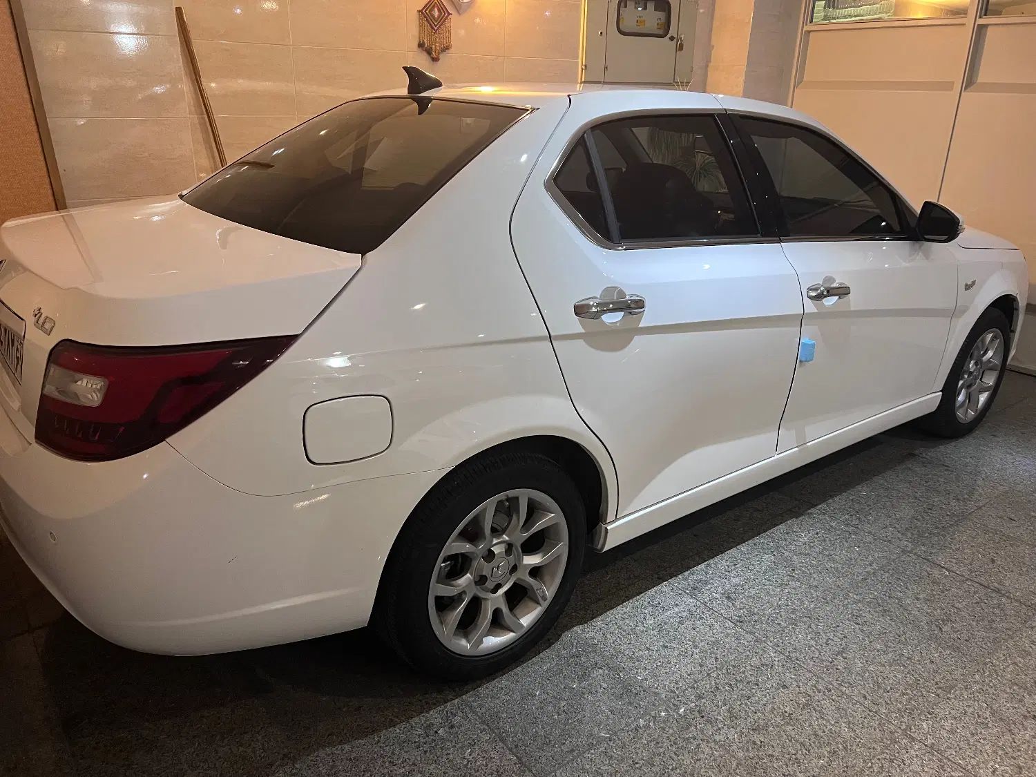 خودرو دنا، پلاس توربو آگهی ann_20247640